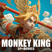 Monkey King Slot Game Preview Image