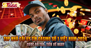 Live Casino Weekend Event